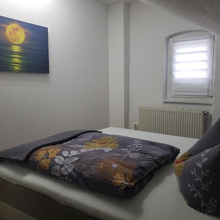 Ferienapartements Girrbach Drážďany Exteriér fotografie