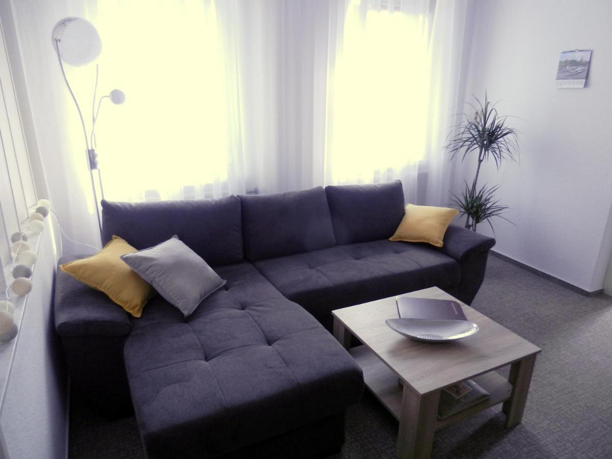Ferienapartements Girrbach Drážďany Exteriér fotografie