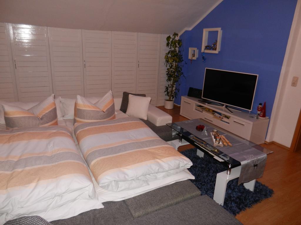 Ferienapartements Girrbach Drážďany Exteriér fotografie