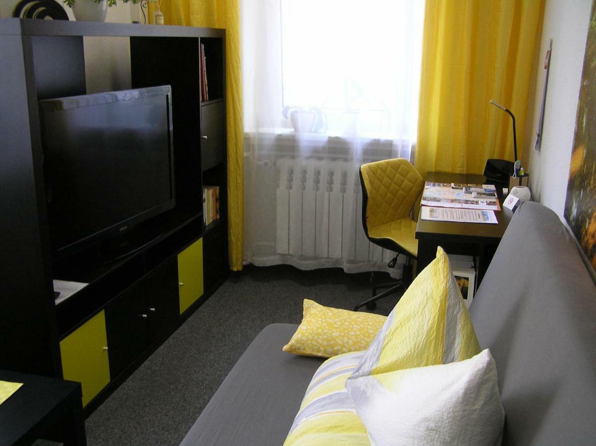 Ferienapartements Girrbach Drážďany Exteriér fotografie