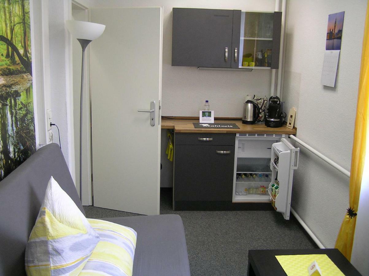 Ferienapartements Girrbach Drážďany Exteriér fotografie